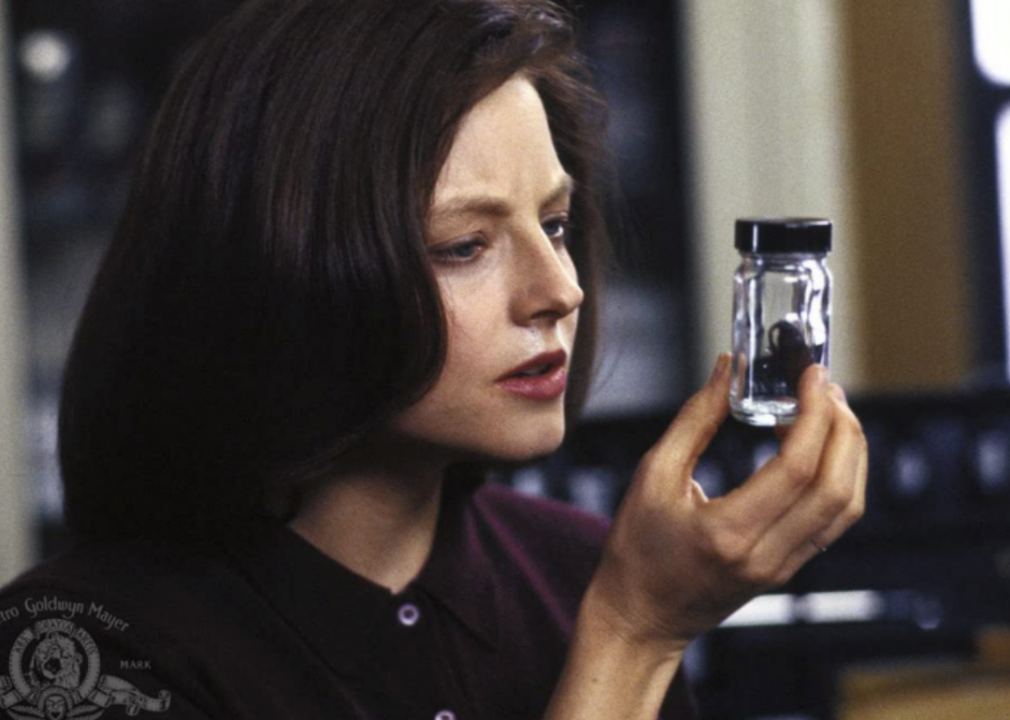 #95. The Silence of the Lambs (1991)